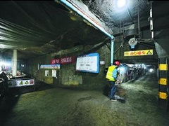 地下綜合管廊今年開建30余公里