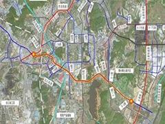 安石公路啟動 8.1公里綜合管廊建設 預計2019年通車